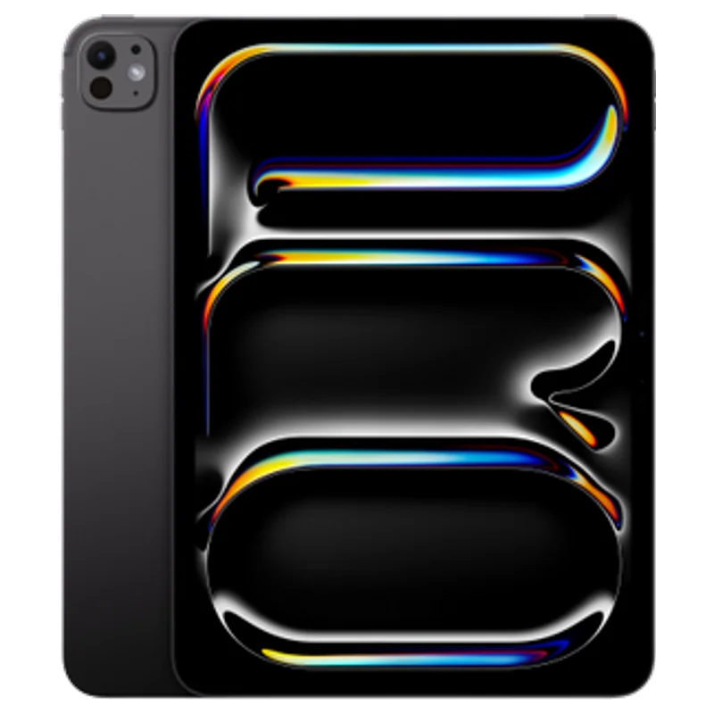 Apple iPad Pro 11" (M4) hivatalos Apple termékfotó